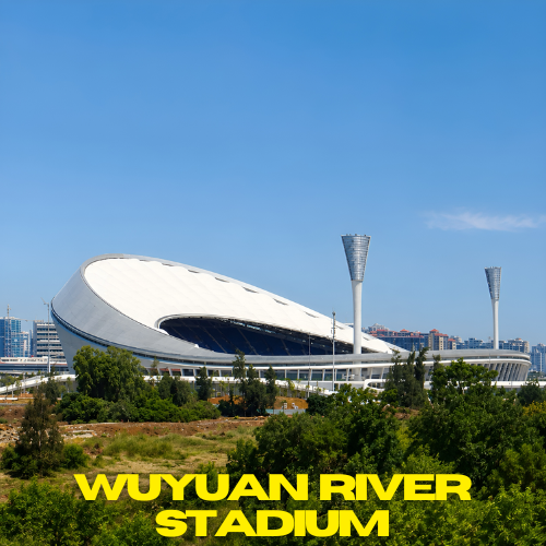 Wuyuan River Stadium