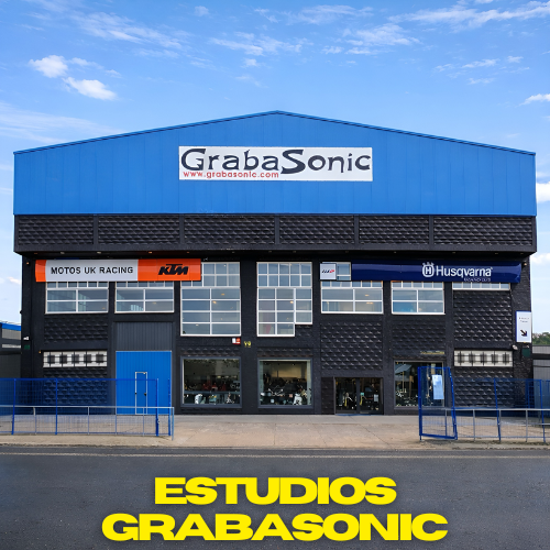Estudios Grabasonic