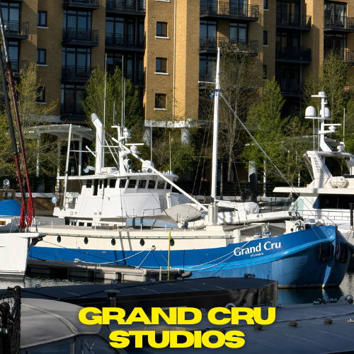 Grand Cru Studios