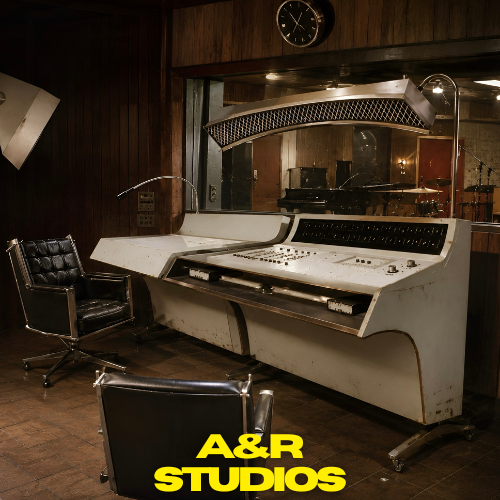 A&R Studios