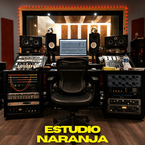 Estudio Naranja