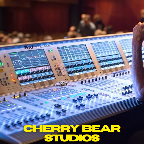 Cherry Bear Studios