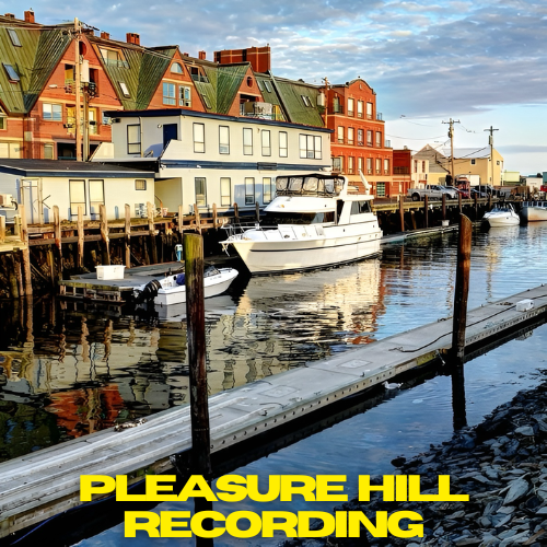 Pleasure Hill Recording