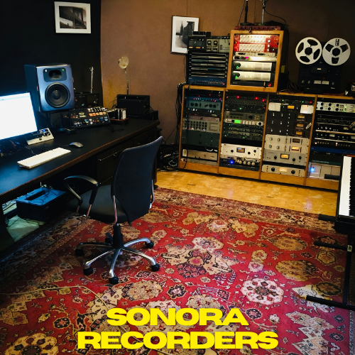 Sonora Recorders