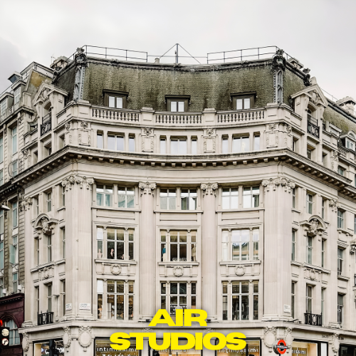 AIR Studios