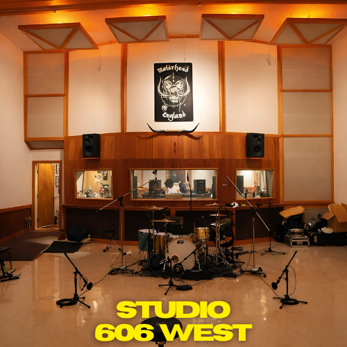 Studio 606 West