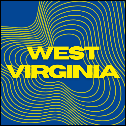 West Virginia Recording Studios