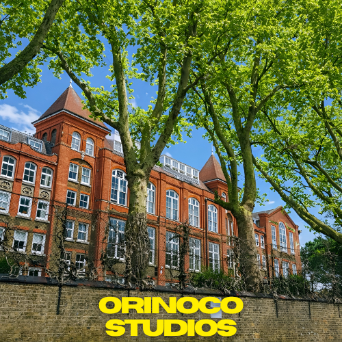 Orinoco Studios
