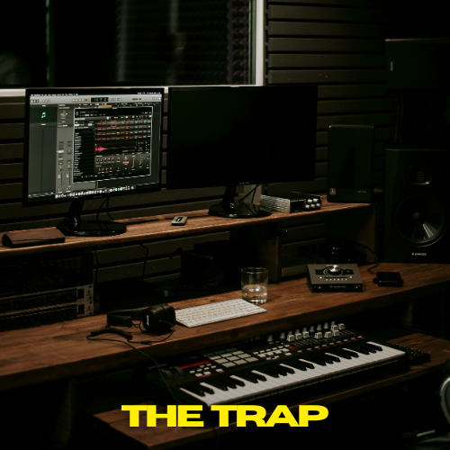 The Trap