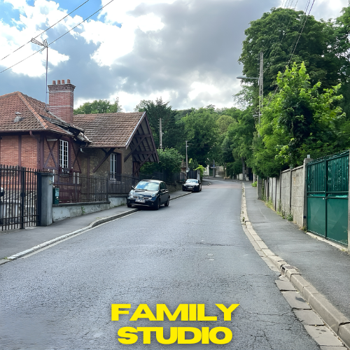 Family Studio
