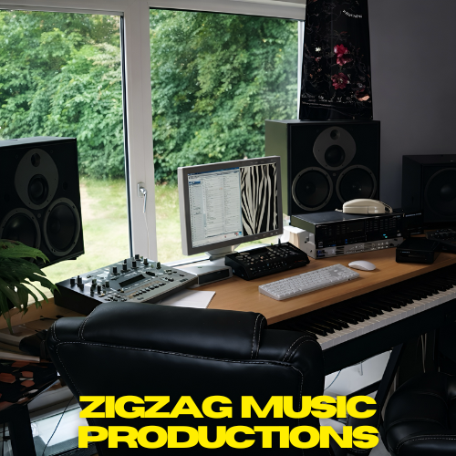 ZigZag Music Productions