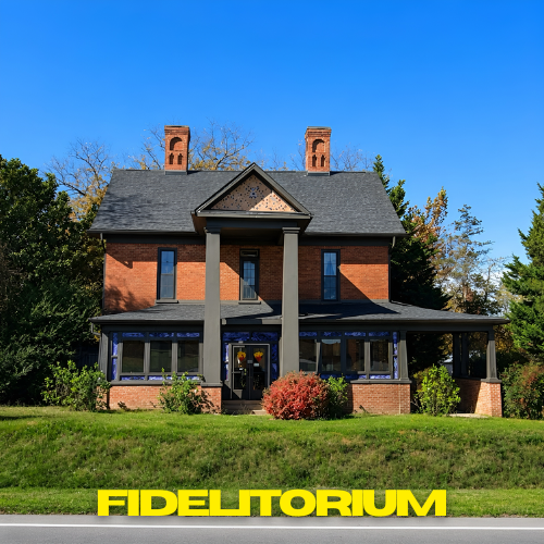 Fidelitorium