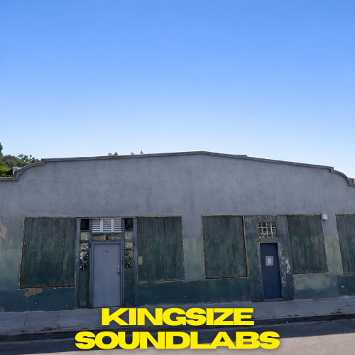 Kingsize Soundlabs