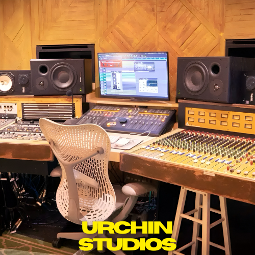 Urchin Studios