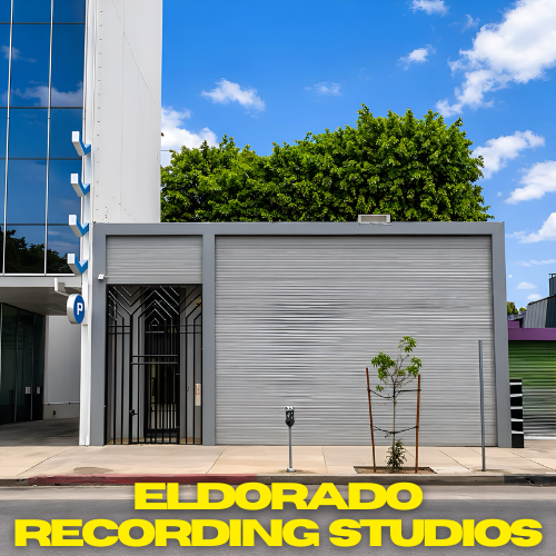 Eldorado Recording Studios