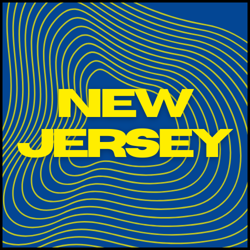 New Jersey Recording Studios