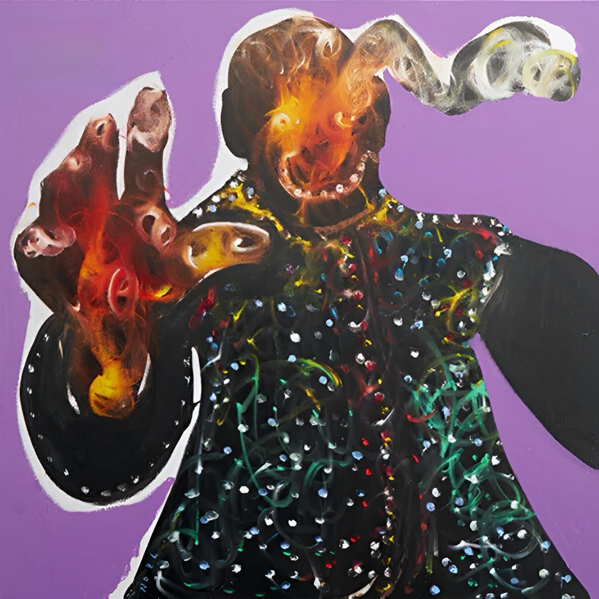 Kasabian - The Alchemist's Euphoria (Alternative Artwork)