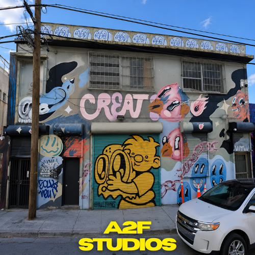 A2F Studios