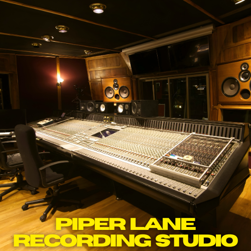 Piper Lane Recording Studio