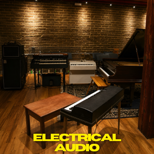 Electrical Audio