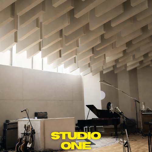 Studio One