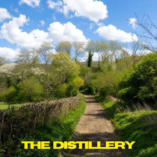 The Distillery
