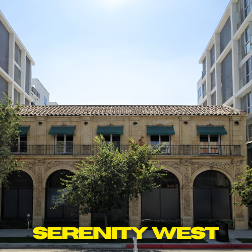 Serenity West
