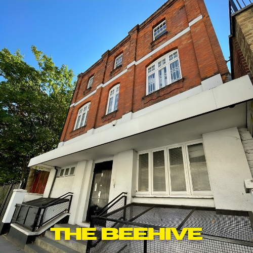 The Beehive