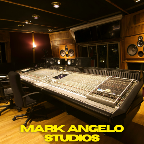 Mark Angelo Studios