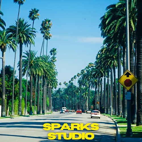 Sparks Studio