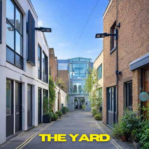 The Yard