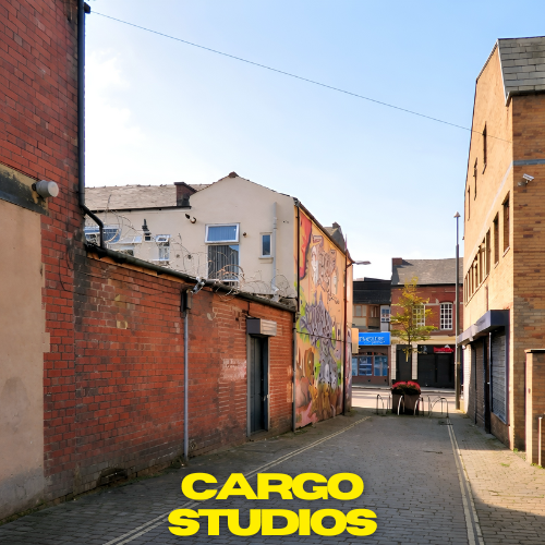 Cargo Studios