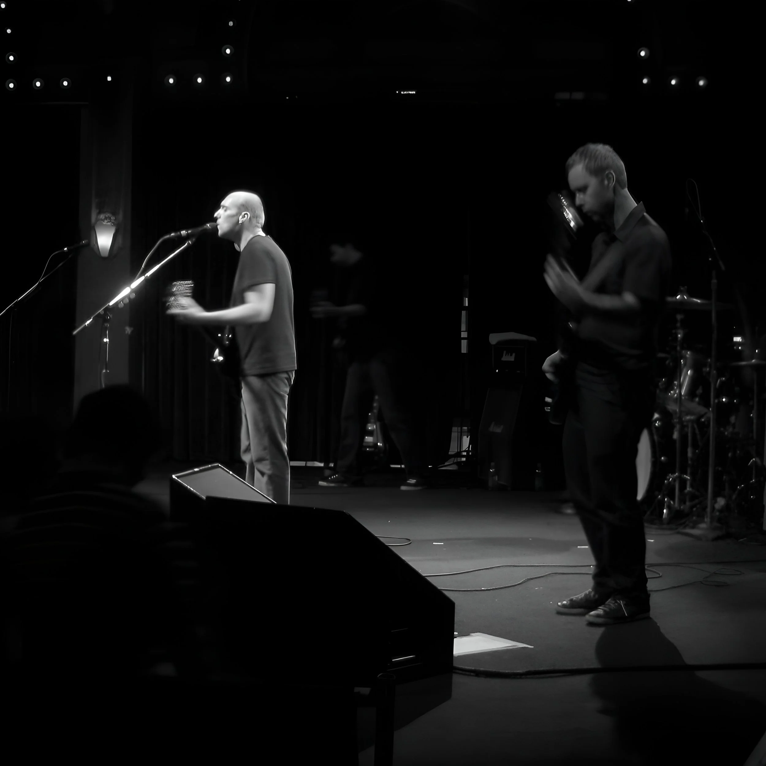 Sunny Day Real Estate