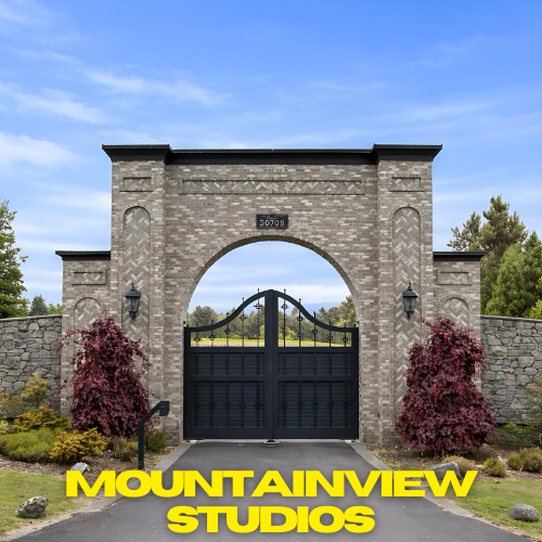 Mountainview Studios