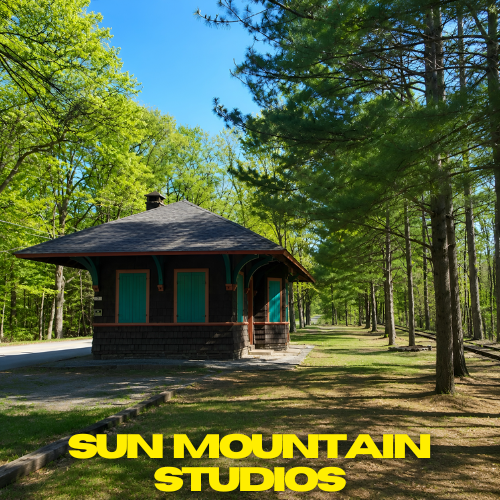 Sun Mountain Studios