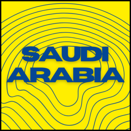 Saudi Arabia Recording Studios