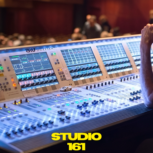 Studio 161