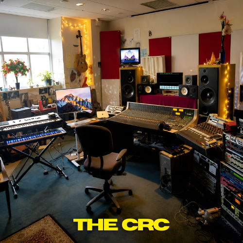 The CRC