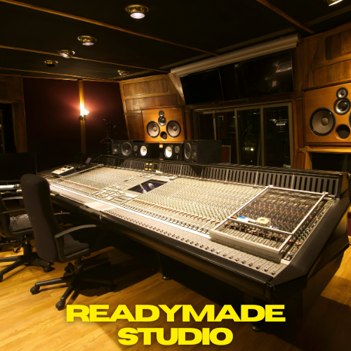 Readymade Studio