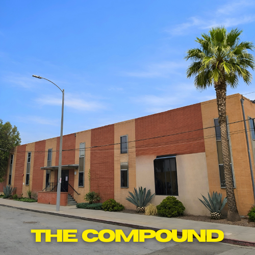 The Compound
