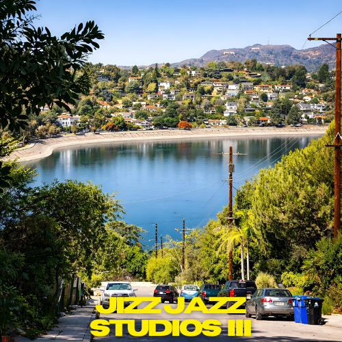Jizz Jazz Studios III