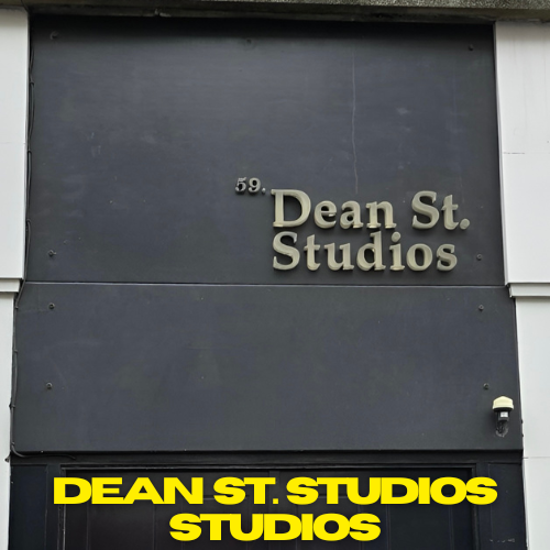 Dean St. Studios