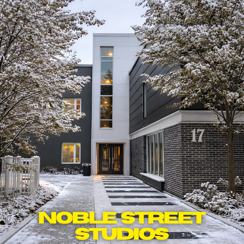 Noble Street Studios