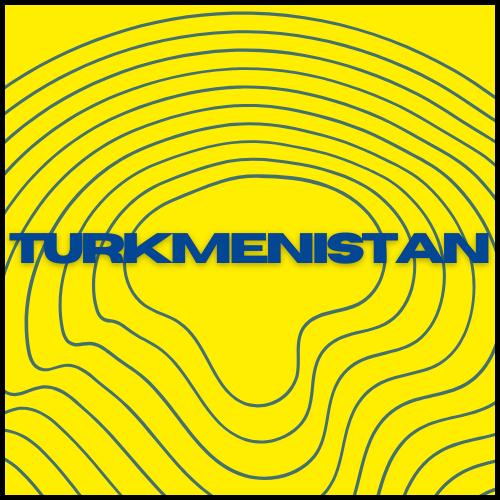 Turkmenistan