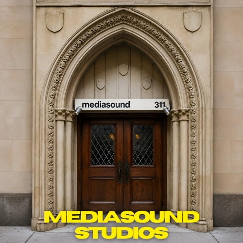 Mediasound Studios