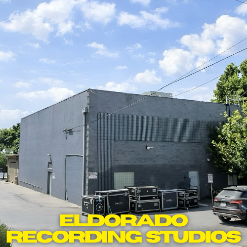Eldorado Recording Studios