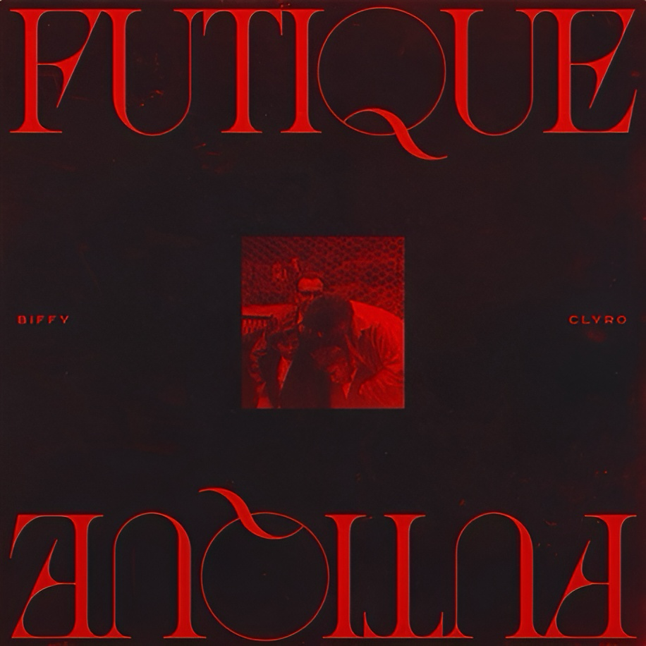 Biffy Clyro - Futique (Deluxe Vinyl Version)