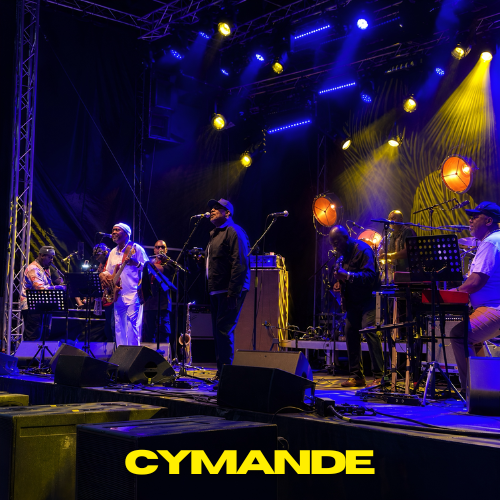 Cymande