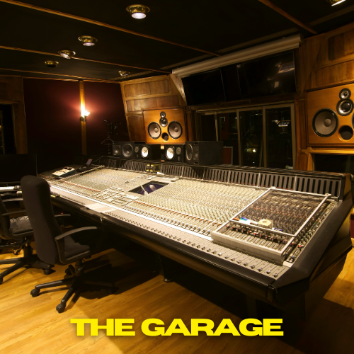 The Garage