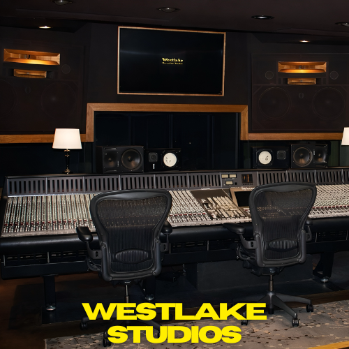 Westlake Studios
